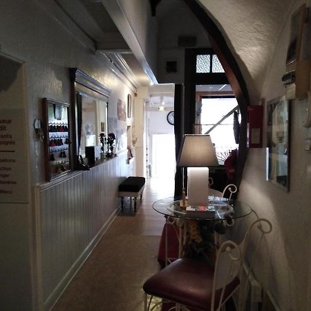 Chalet Saint Louis Lourdes Eksteriør billede