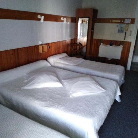 Chalet Saint Louis Lourdes Eksteriør billede