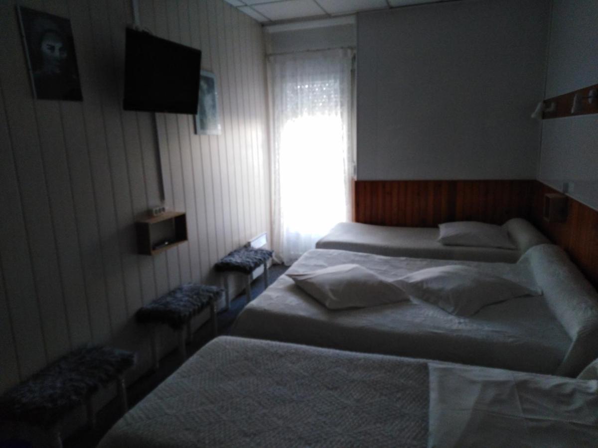 Chalet Saint Louis Lourdes Eksteriør billede