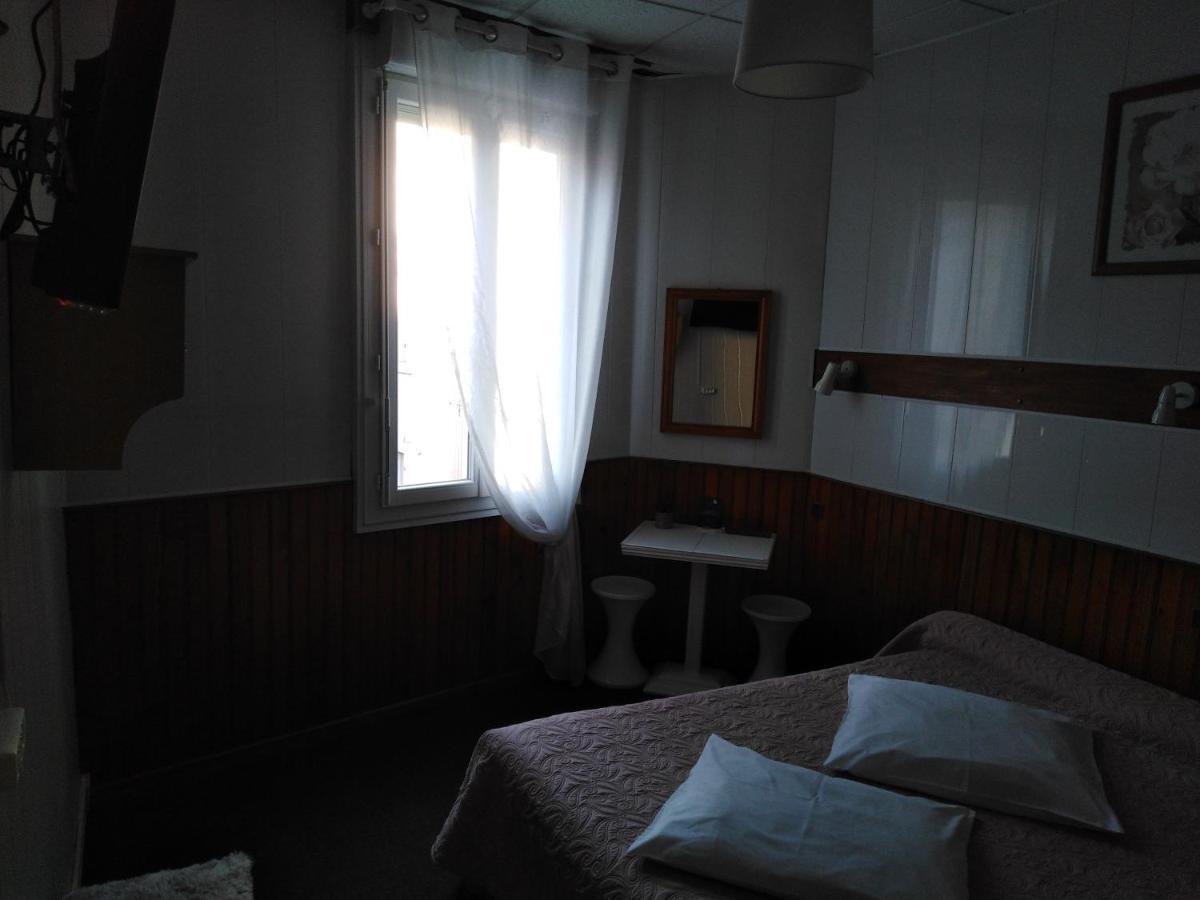 Chalet Saint Louis Lourdes Eksteriør billede