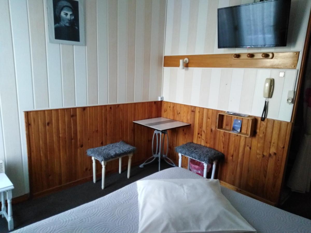 Chalet Saint Louis Lourdes Eksteriør billede