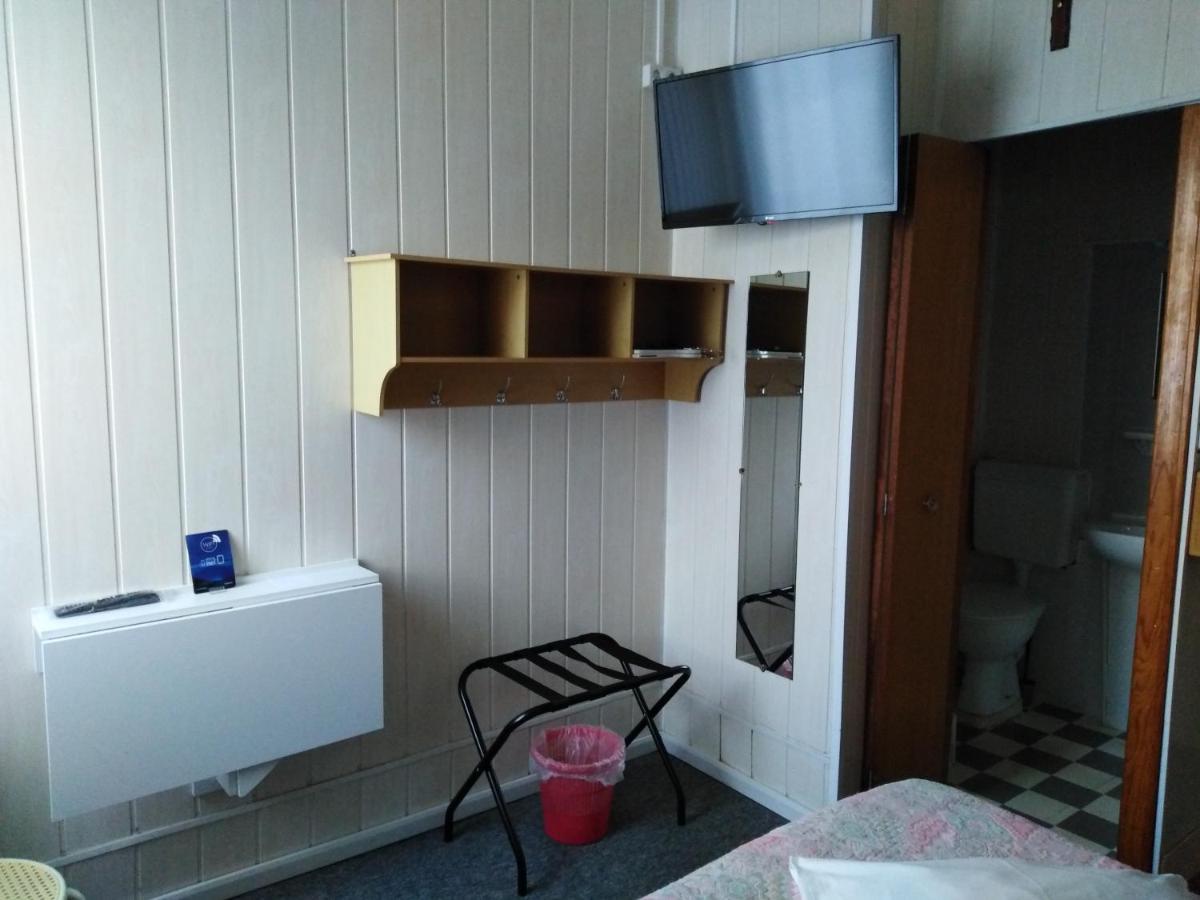 Chalet Saint Louis Lourdes Eksteriør billede