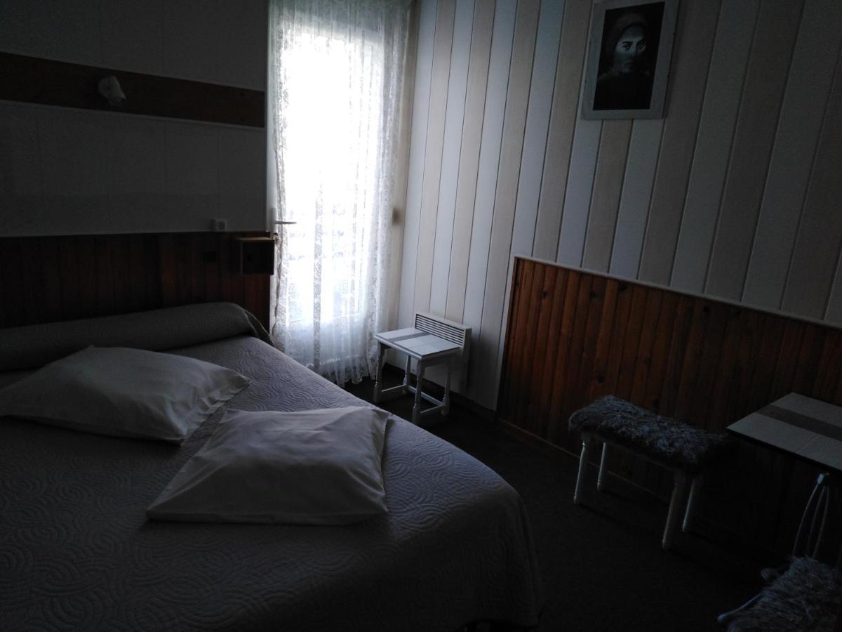 Chalet Saint Louis Lourdes Eksteriør billede