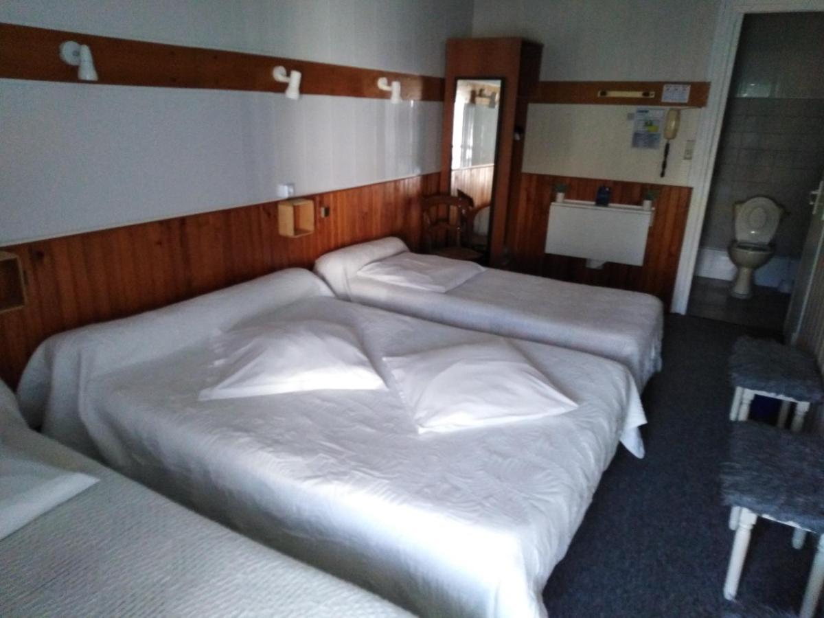 Chalet Saint Louis Lourdes Eksteriør billede