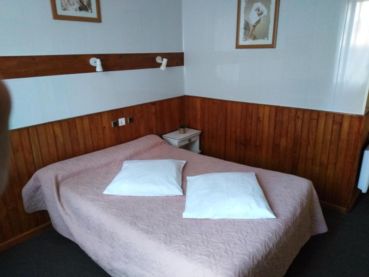 Chalet Saint Louis Lourdes Eksteriør billede