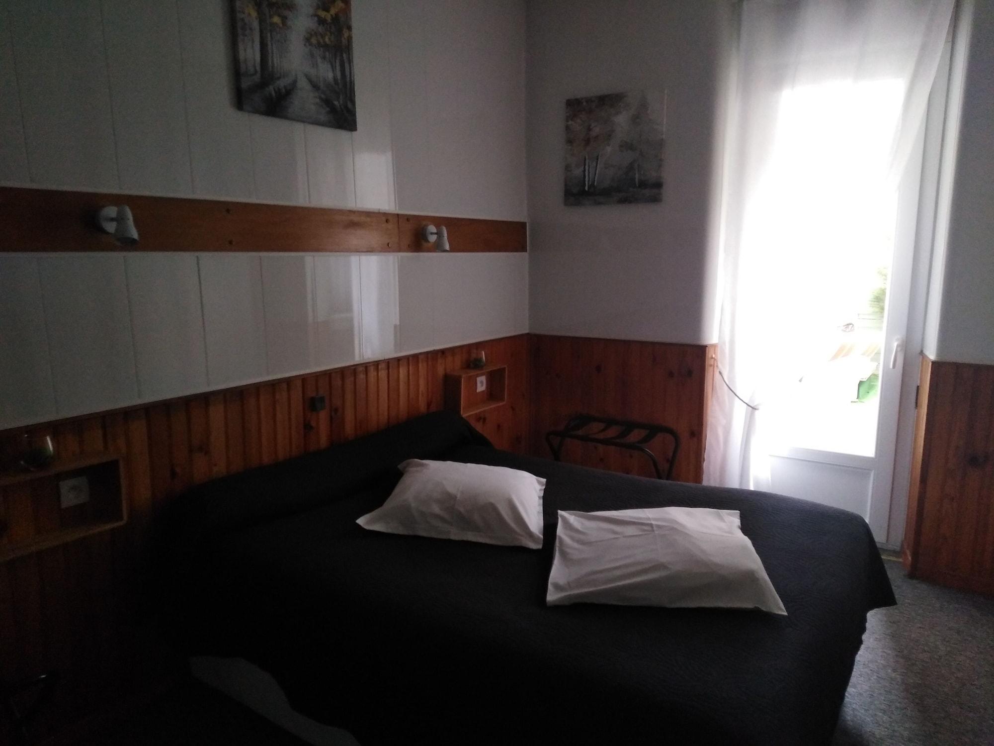 Chalet Saint Louis Lourdes Eksteriør billede