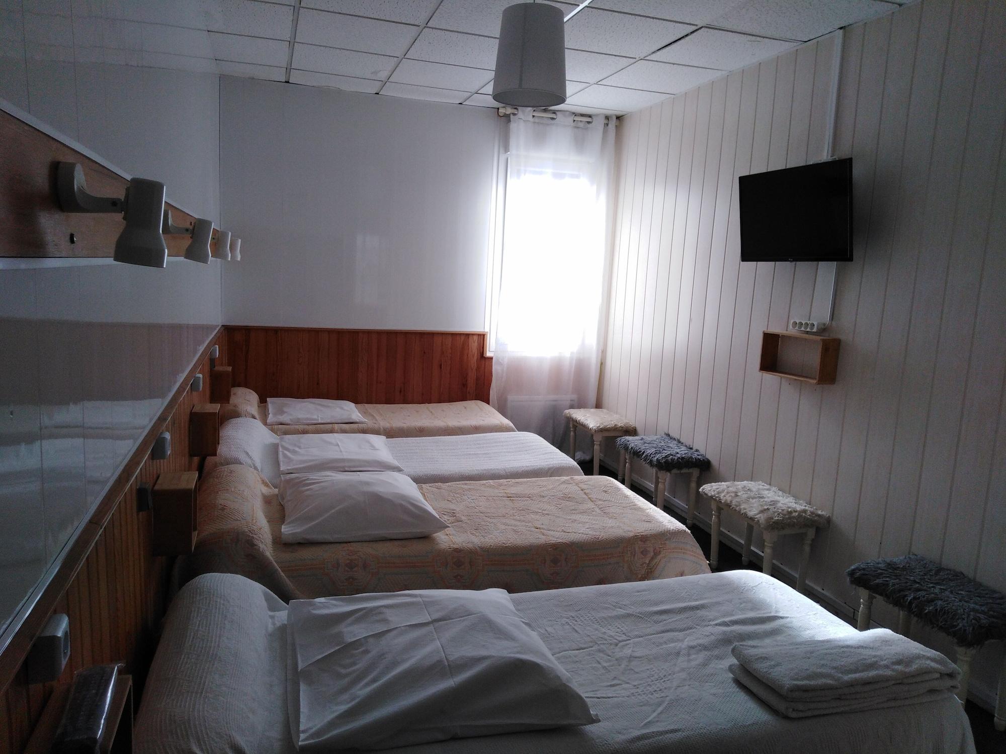 Chalet Saint Louis Lourdes Eksteriør billede