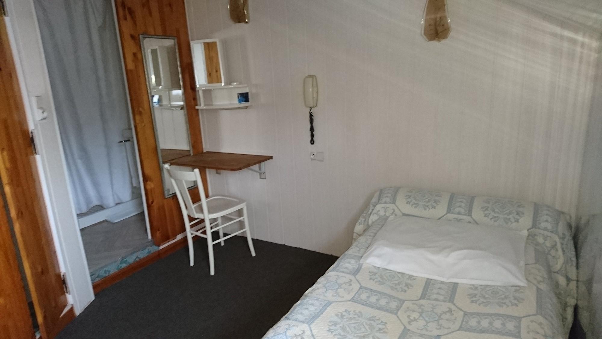 Chalet Saint Louis Lourdes Eksteriør billede