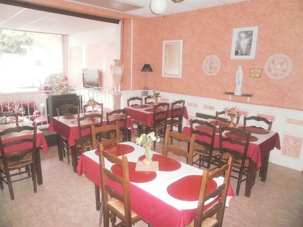 Chalet Saint Louis Lourdes Eksteriør billede