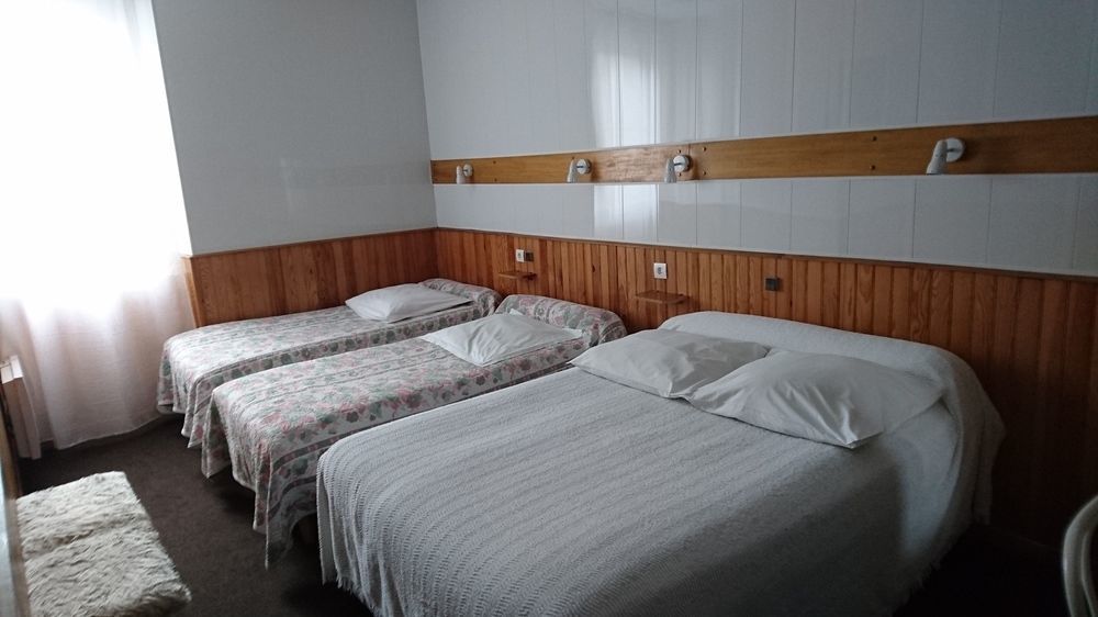 Chalet Saint Louis Lourdes Eksteriør billede