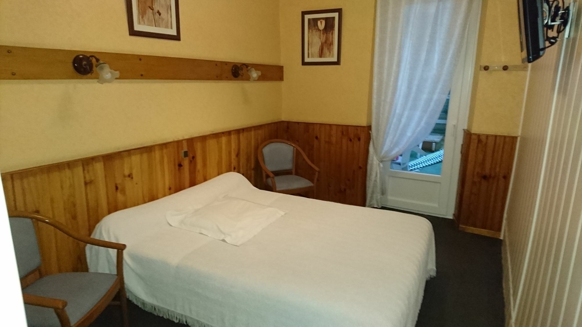 Chalet Saint Louis Lourdes Eksteriør billede