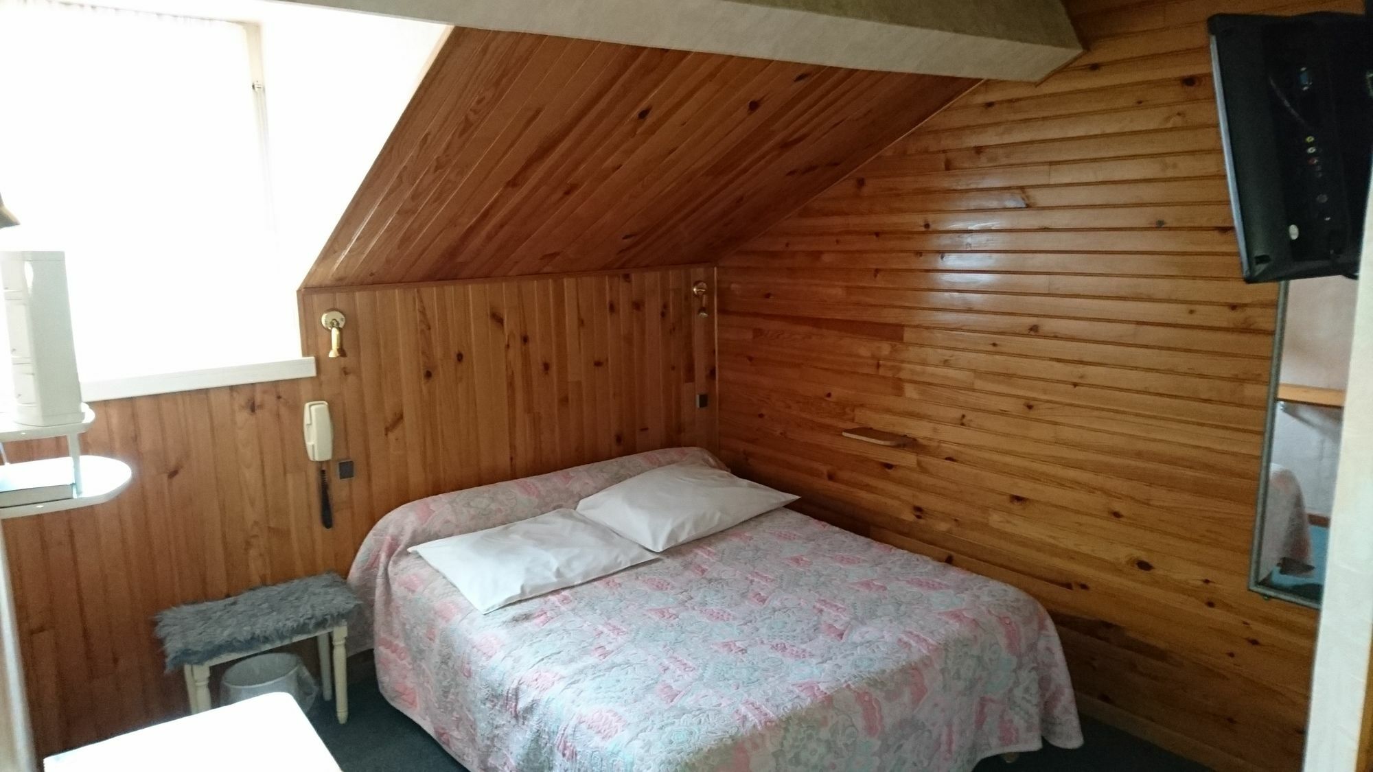 Chalet Saint Louis Lourdes Eksteriør billede