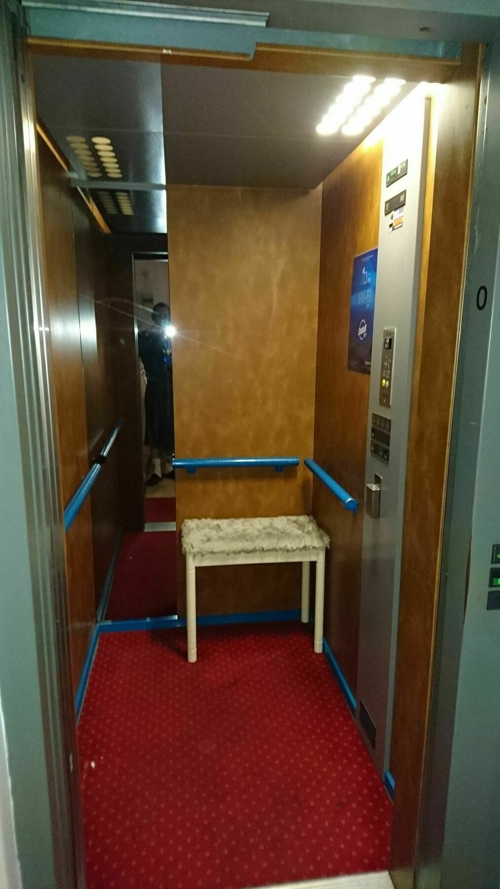 Chalet Saint Louis Lourdes Eksteriør billede